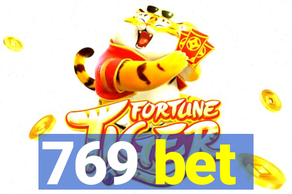 769 bet